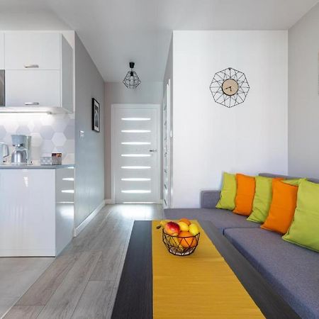 Apartament Z Tarasem Old Town Gdansk Tartaczna 56 Luaran gambar