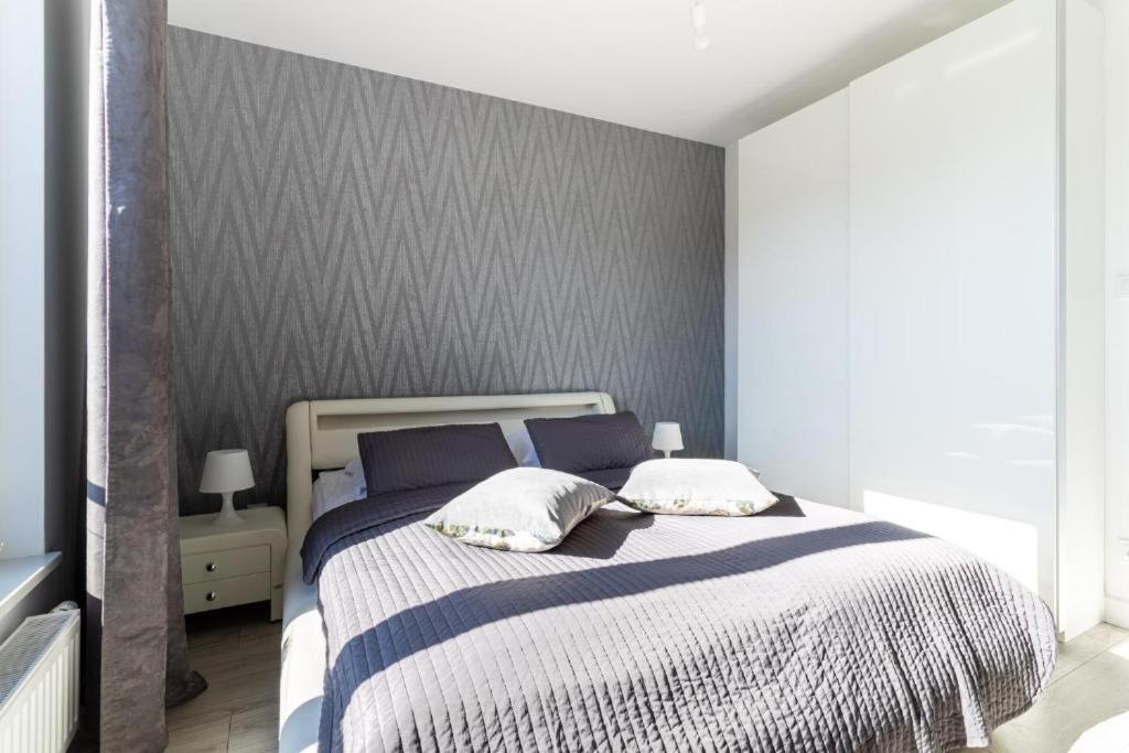 Apartament Z Tarasem Old Town Gdansk Tartaczna 56 Luaran gambar