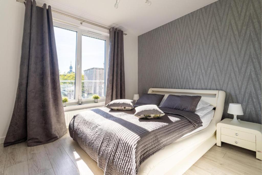 Apartament Z Tarasem Old Town Gdansk Tartaczna 56 Luaran gambar